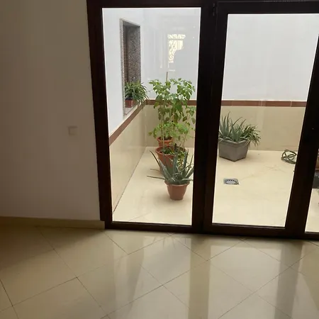 Apartamento La Niña *