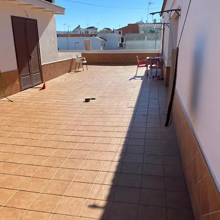 Apartamento La Niña *