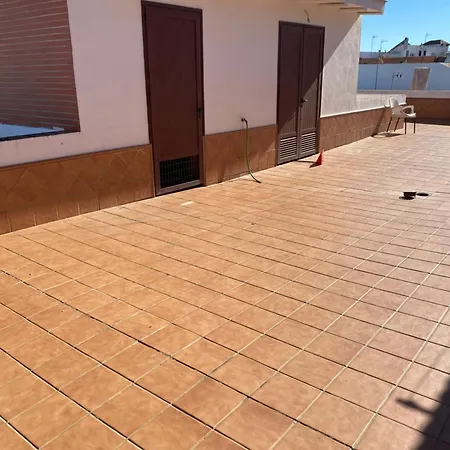 Apartamento La Niña *