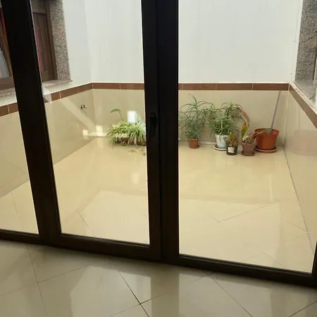 Apartamento La Niña Palos de la Frontera