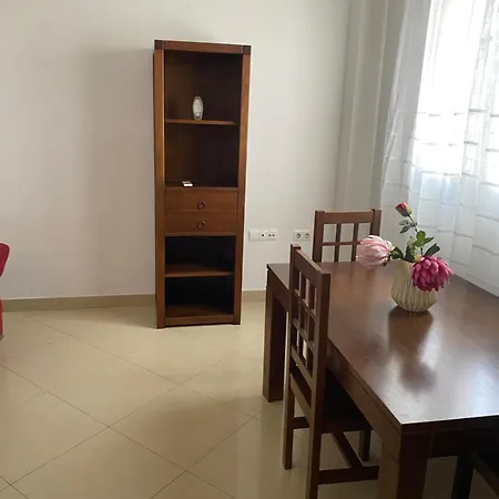La Niña Apartamento Palos de la Frontera