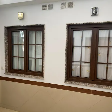 Apartamento La Niña
