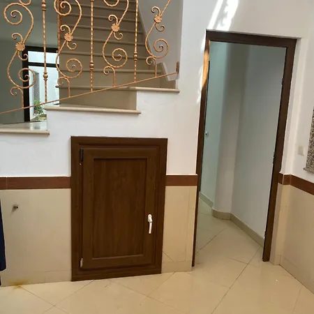 Apartamento La Niña *