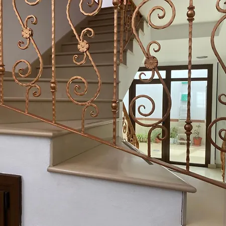 Apartamento La Niña