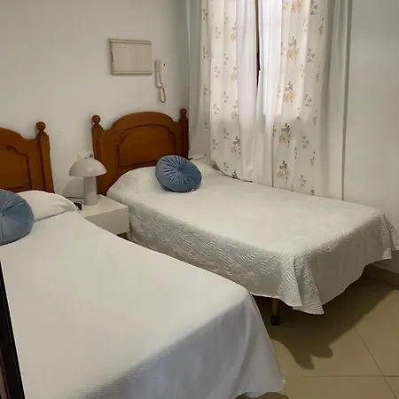La Niña Apartamento *