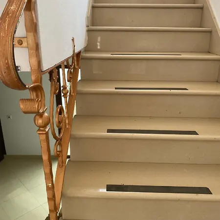 Apartamento La Niña *