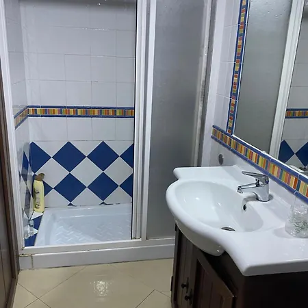 La Niña Apartamento
