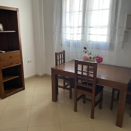 La Niña Apartamento *
