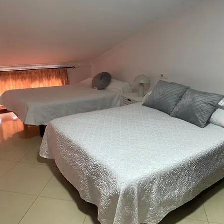 La Niña Apartamento *