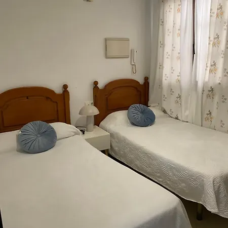 La Niña Apartamento