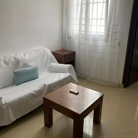 La Niña Apartamento *