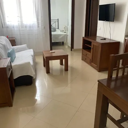 Apartamento La Niña *