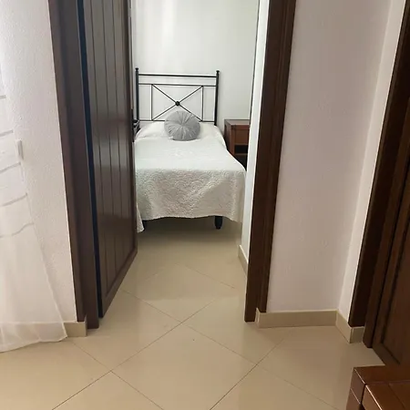 La Niña Apartamento *