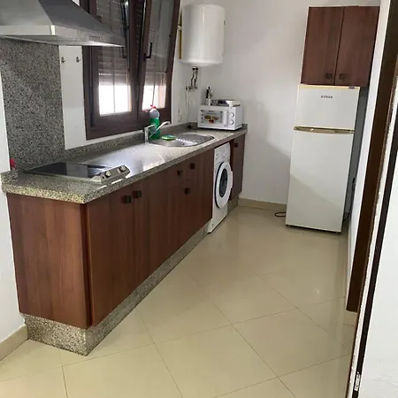 Apartamento La Niña