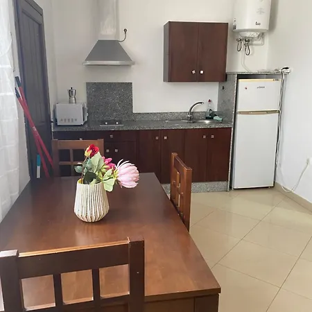 Apartment La Nina *