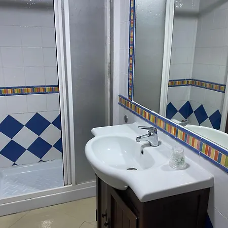 Apartment La Nina *