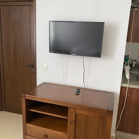 La Nina Apartment Palos de la Frontera